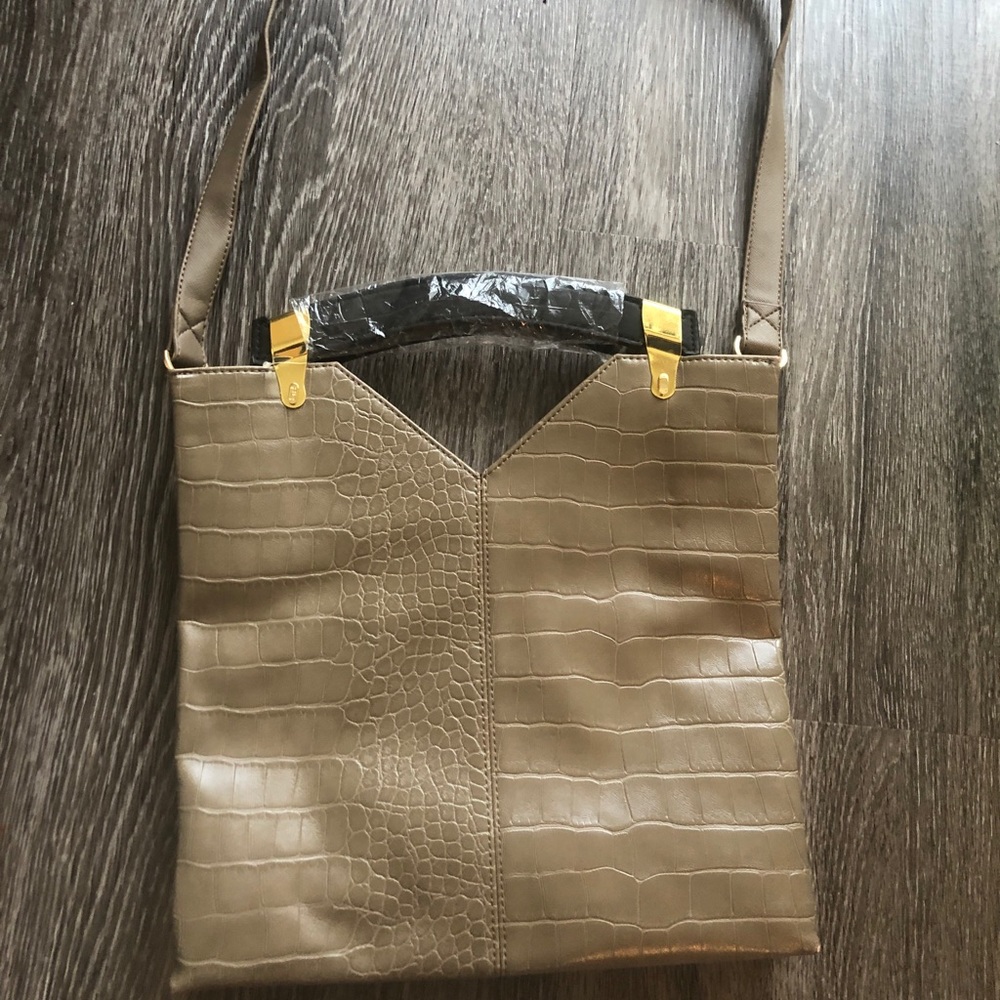 French connection handbag